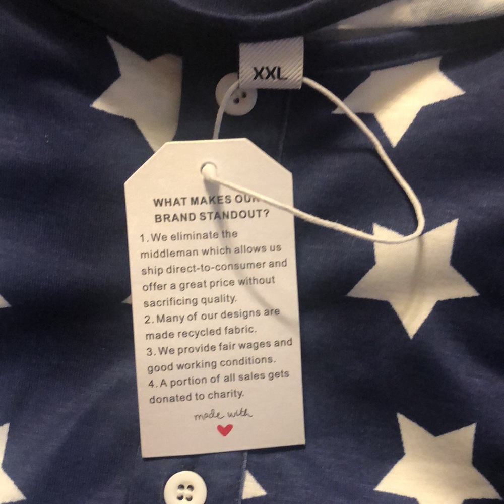 Shirt - Picture 5 of 7